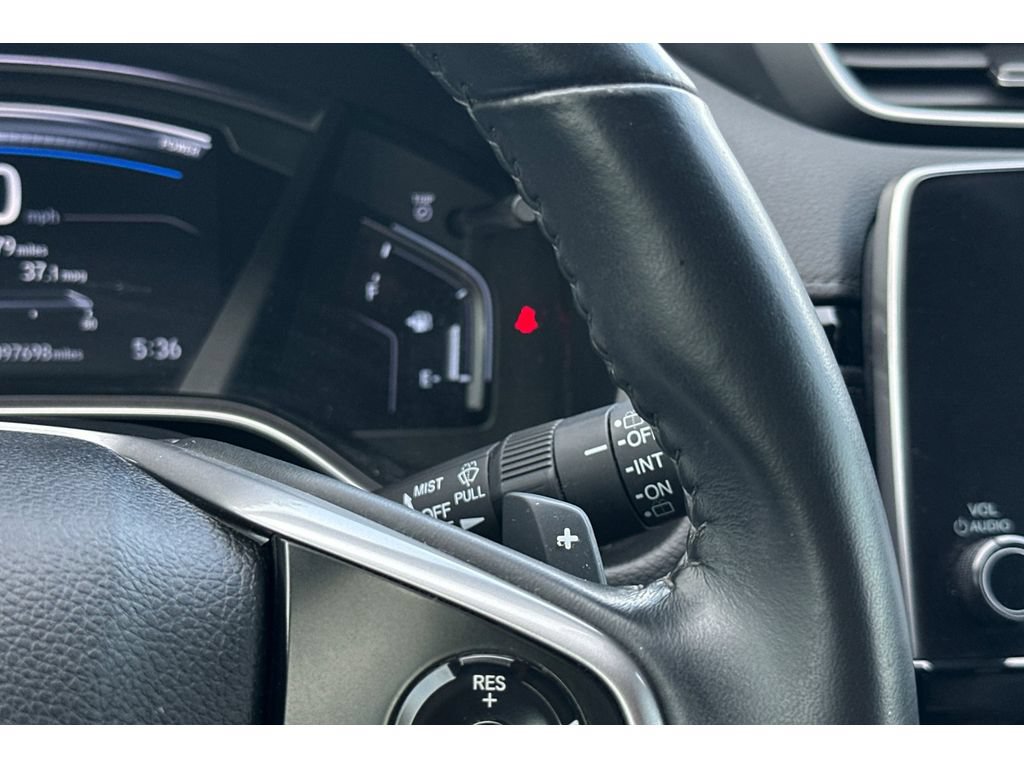Used 2020 Honda CR-V EX-L image 39
