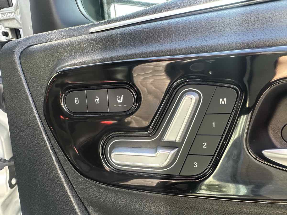 Used 2020 Mercedes-Benz Sprinter 3500 image 63