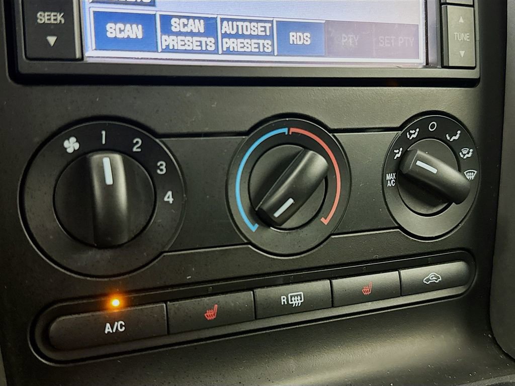 Used 2008 Ford Mustang GT Premium image 13