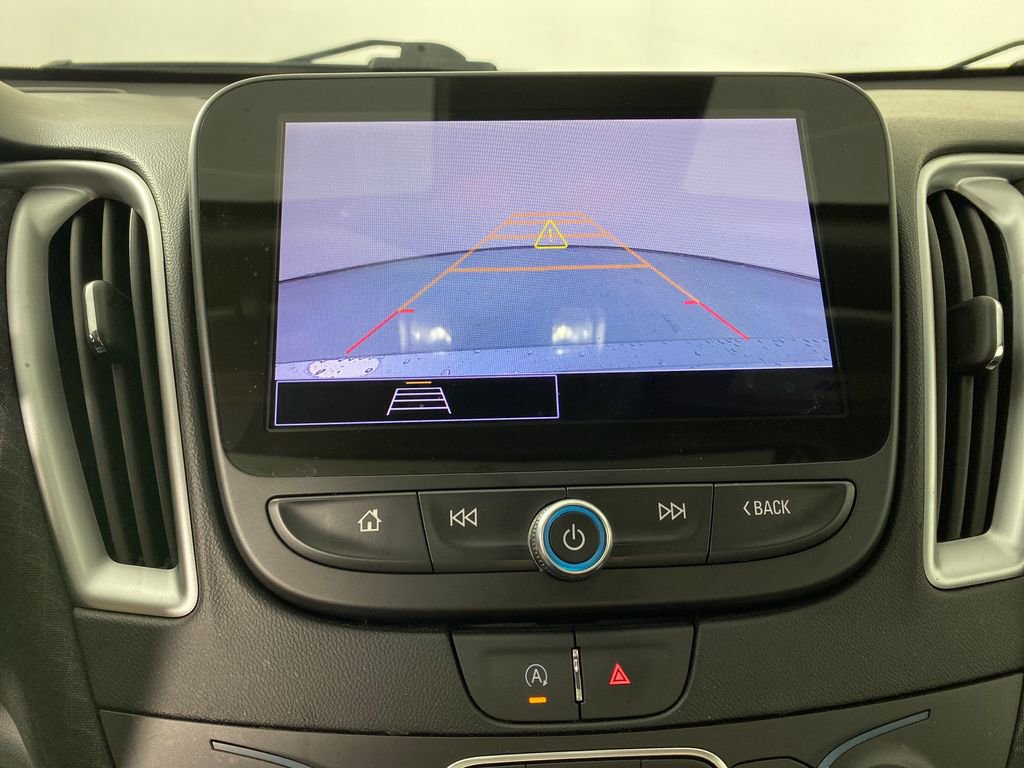 Used 2024 Chevrolet Malibu LT image 24