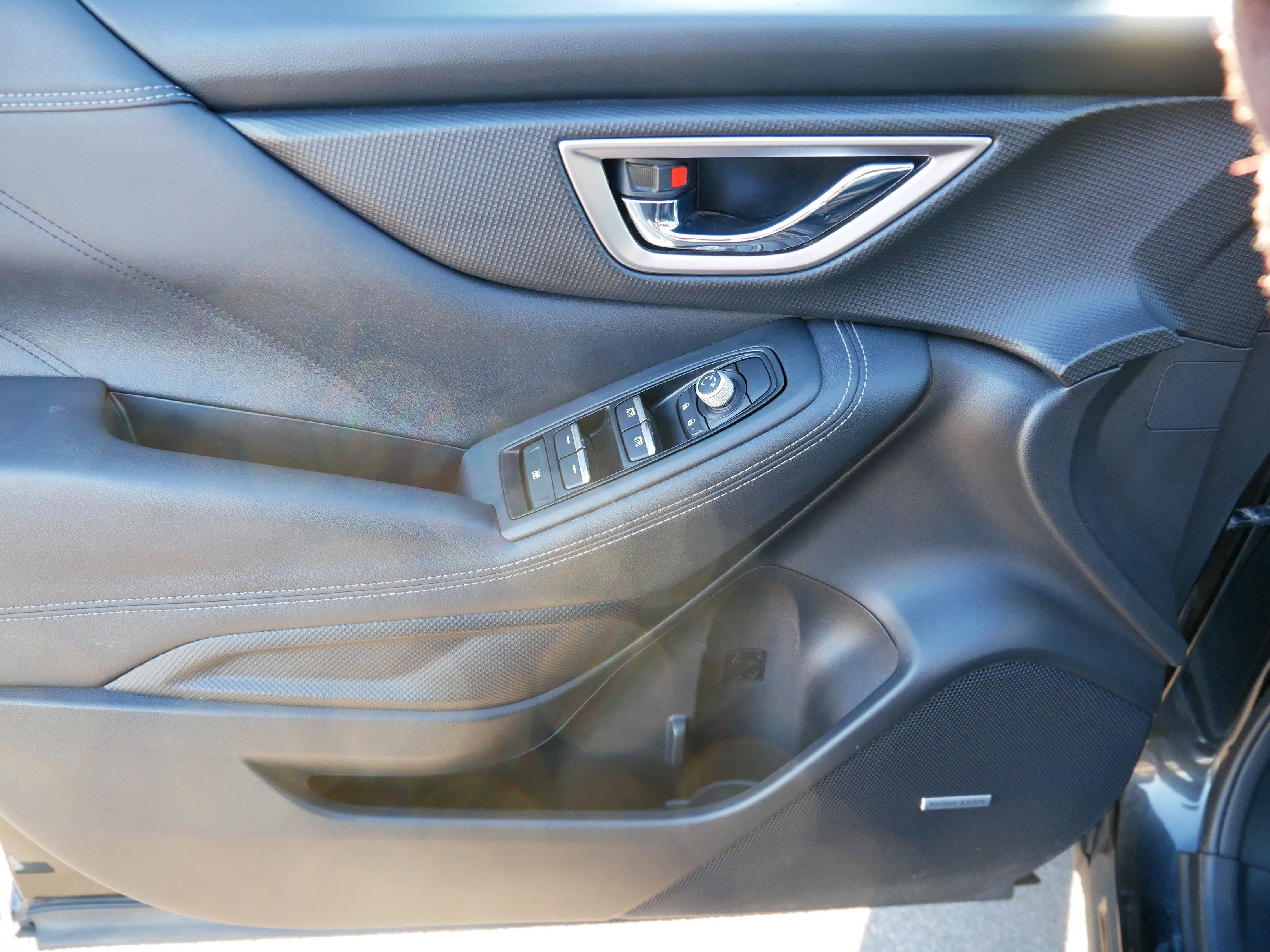 Used 2021 Subaru Forester Limited w/ Popular Package #3 image 31