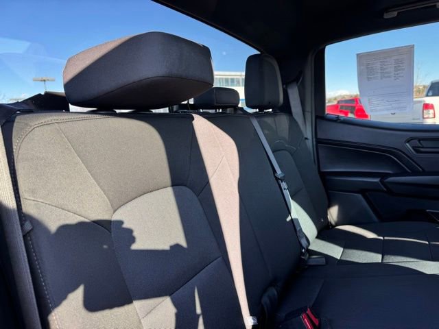 Used 2023 Chevrolet Colorado Trail Boss w/ Advanced Trailering Package image 23