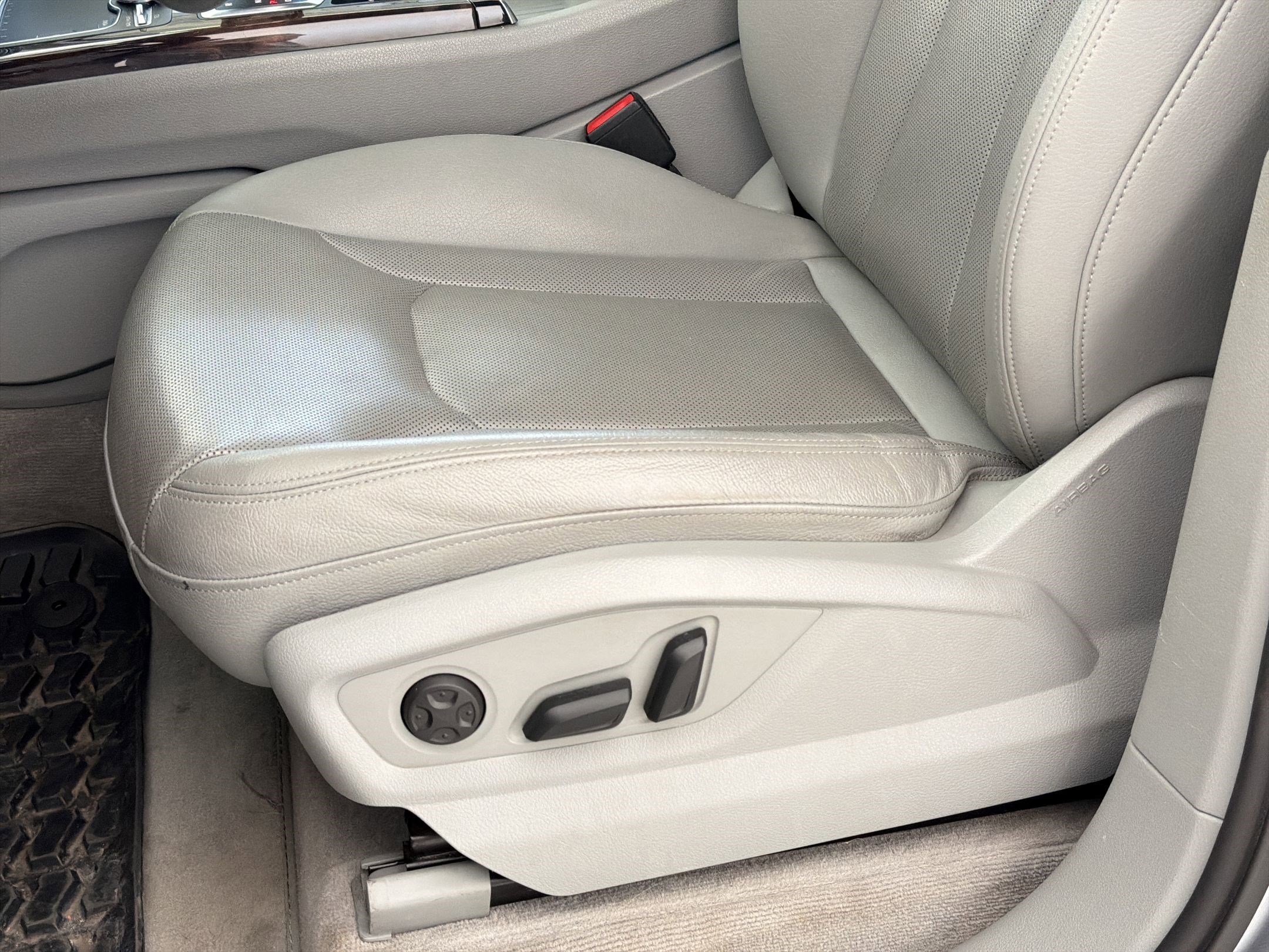 Used 2018 Audi Q7 3.0T Prestige w/ Prestige Package image 14