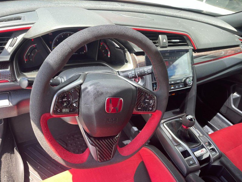 Used 2021 Honda Civic Type R Touring image 9