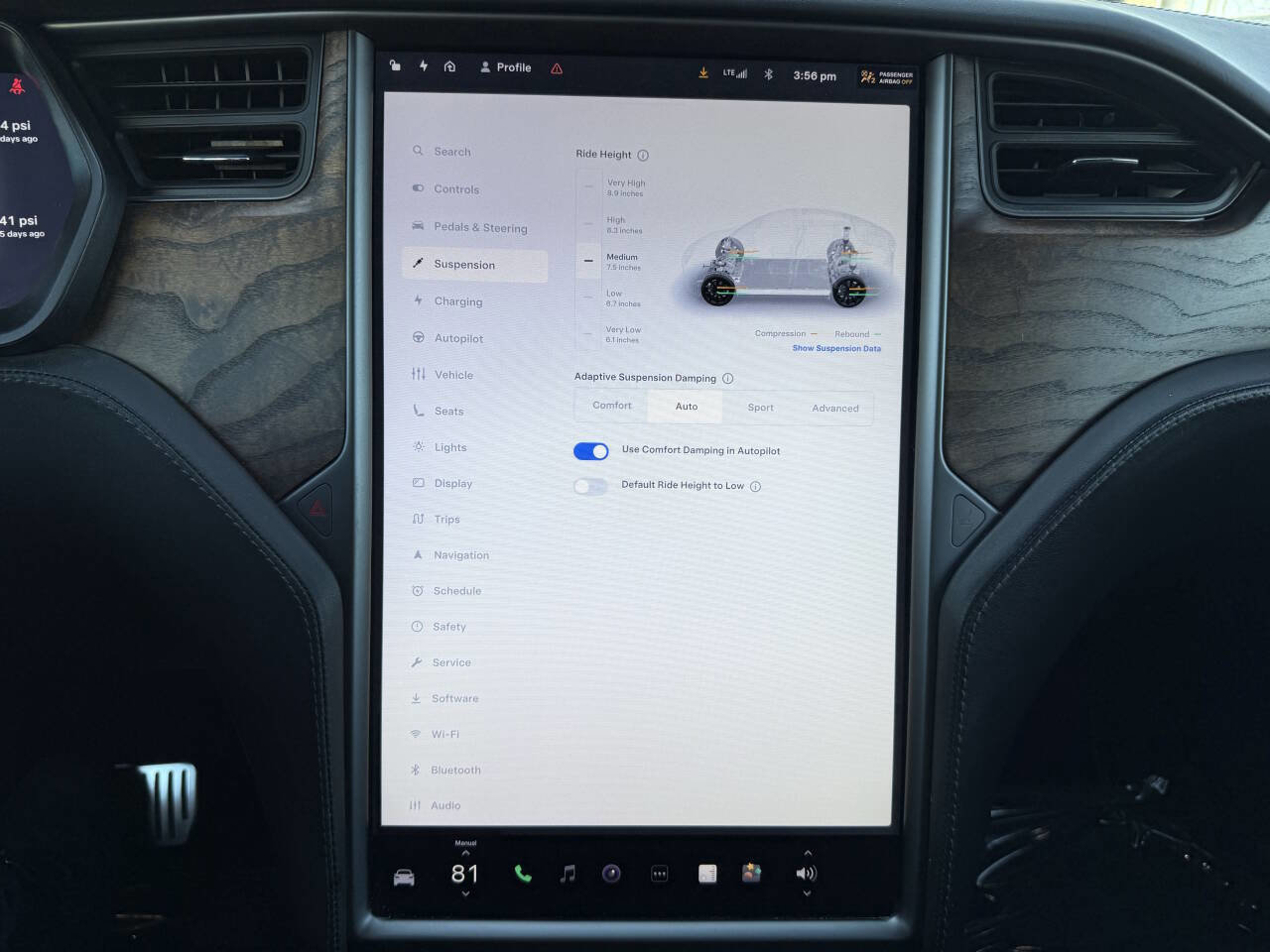 Used 2020 Tesla Model X Long Range image 17