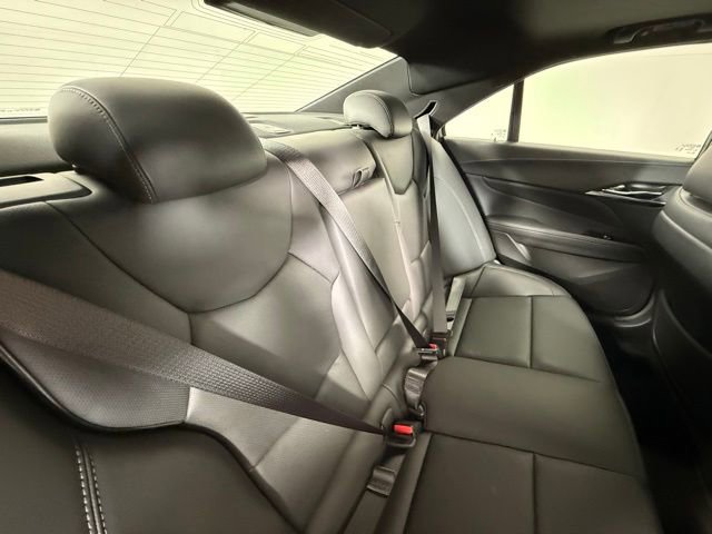 New 2025 Cadillac CT4 Premium Luxury image 32