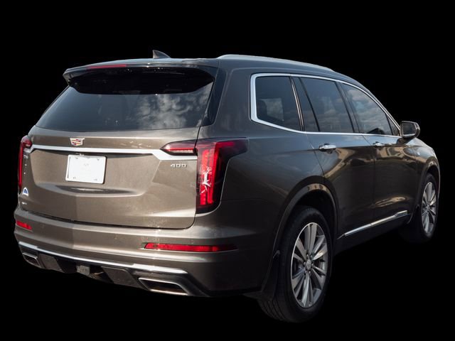 Used 2020 Cadillac XT6 Premium Luxury image 7