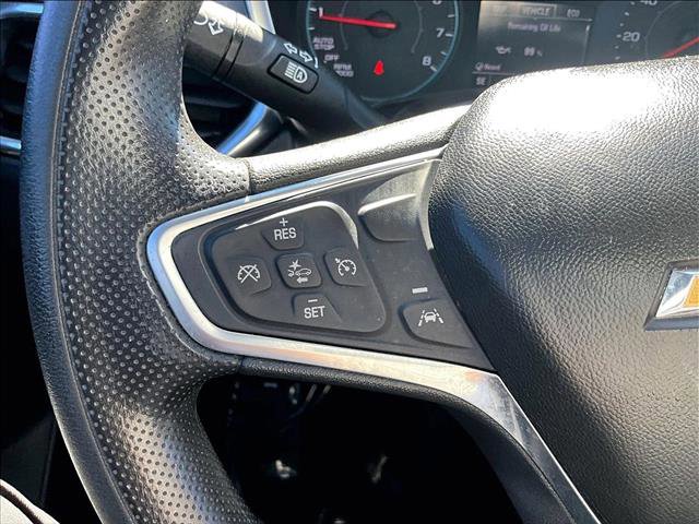 Used 2022 Chevrolet Equinox LS image 16