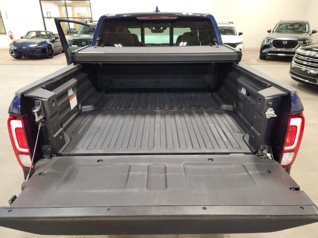 Used 2023 Honda Ridgeline RTL image 25