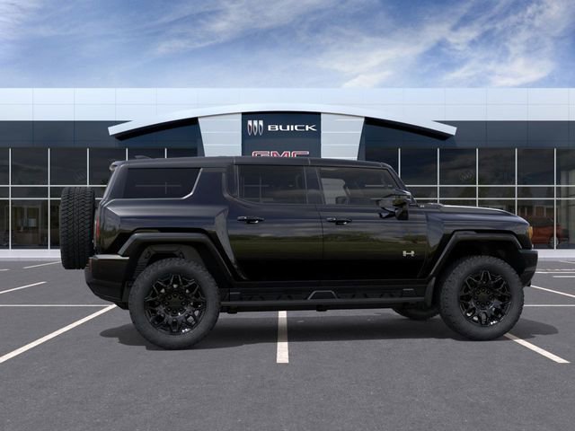 New 2026 GMC Hummer EV SUV image 5