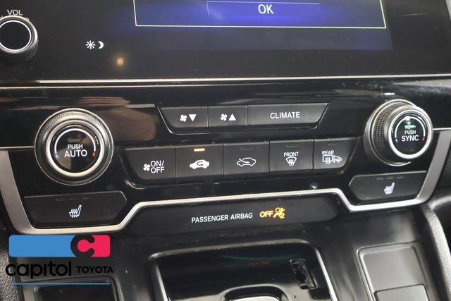 Used 2019 Honda CR-V EX-L image 23