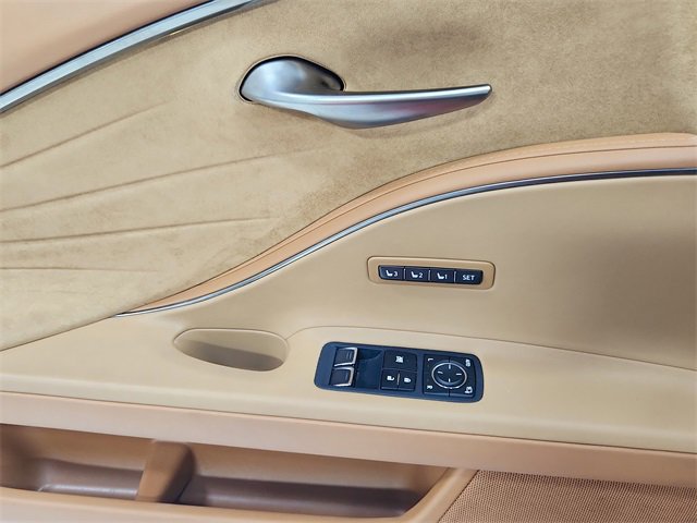 Used 2018 Lexus LC 500 Coupe image 34