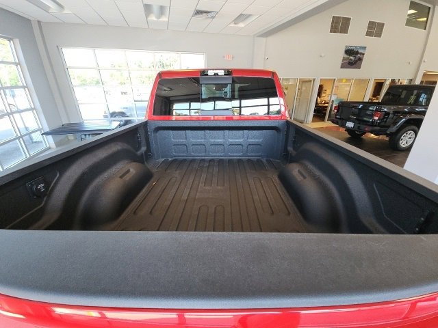 New 2026 RAM 2500 Laramie image 13
