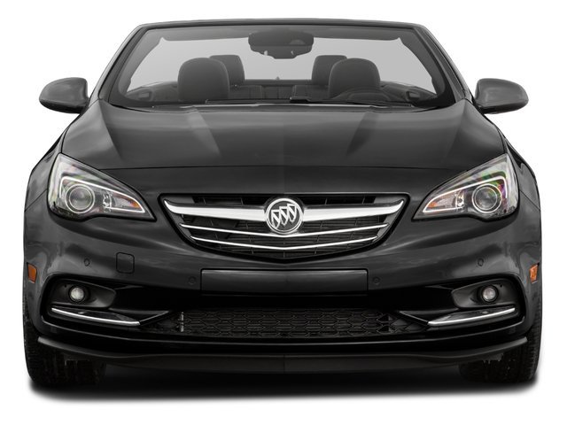Used 2016 Buick Cascada Premium FWD image 7