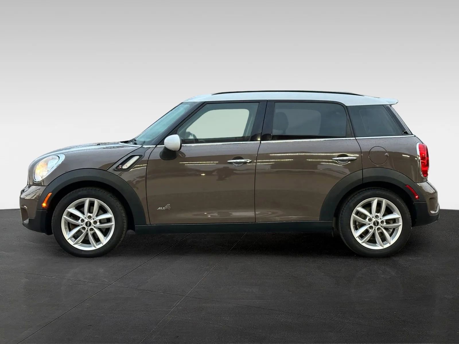 Used 2012 MINI Cooper Countryman S image 4