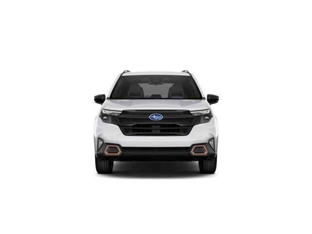 New 2026 Subaru Forester Sport AWD/4WD image 8
