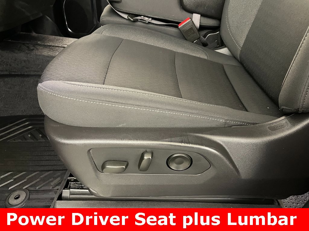 Used 2024 Chevrolet Silverado 1500 LT image 10