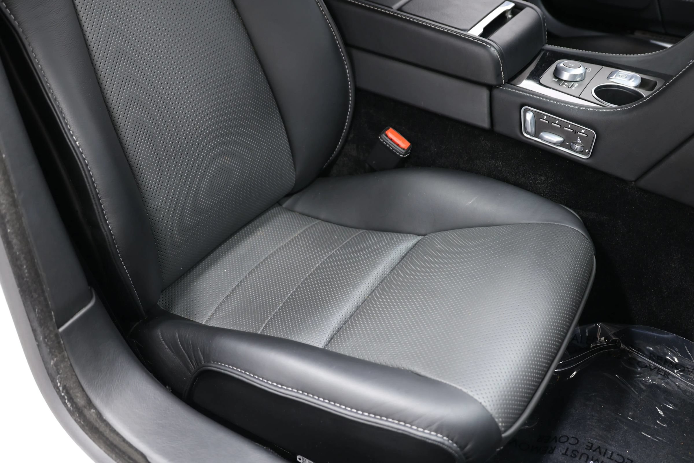 Used 2014 Aston Martin Rapide S RWD image 71