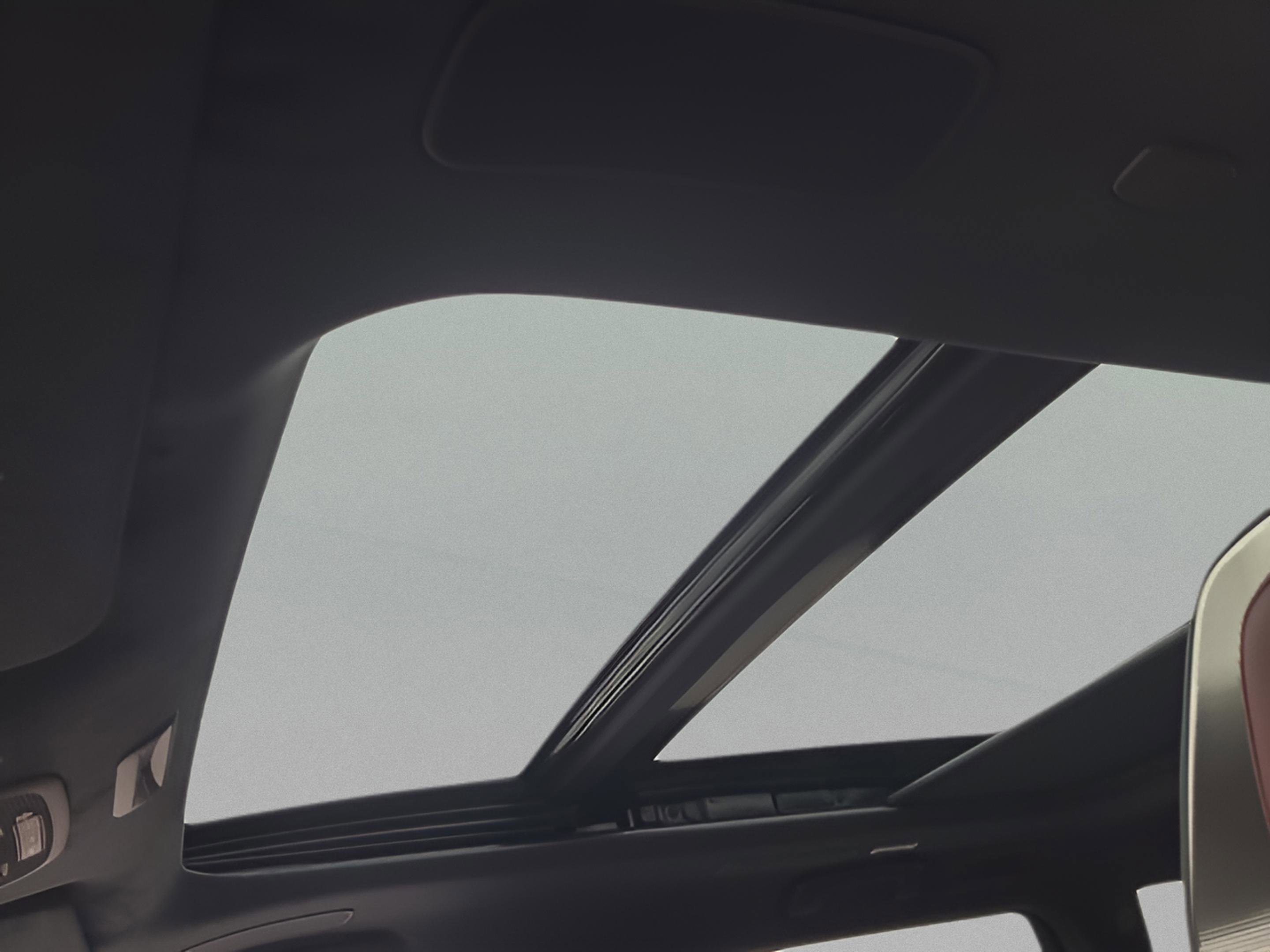 New 2026 INFINITI QX80 Autograph w/ Premium Cargo Package image 10