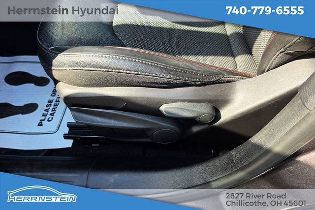 Used 2021 Jeep Compass Trailhawk AWD/4WD image 15