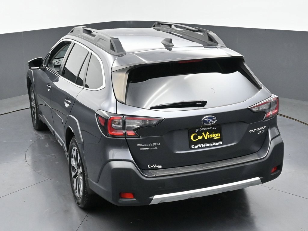 Used 2023 Subaru Outback Limited XT image 41