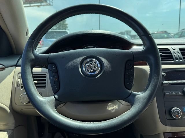 Used 2006 Buick Lucerne CXL w/ Luxury Package FWD image 26