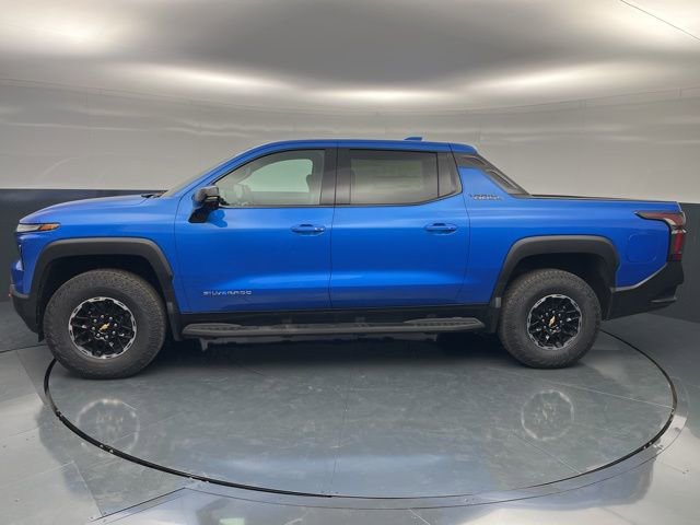New 2026 Chevrolet Silverado EV Trail Boss AWD/4WD image 5