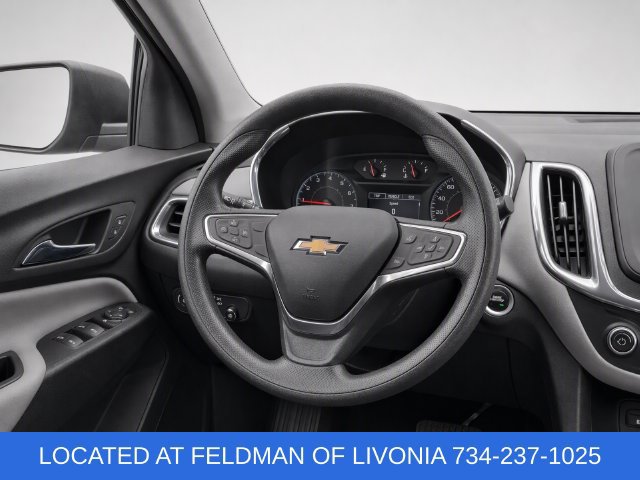 Certified 2019 Chevrolet Equinox LS w/ LS Convenience Package FWD image 26