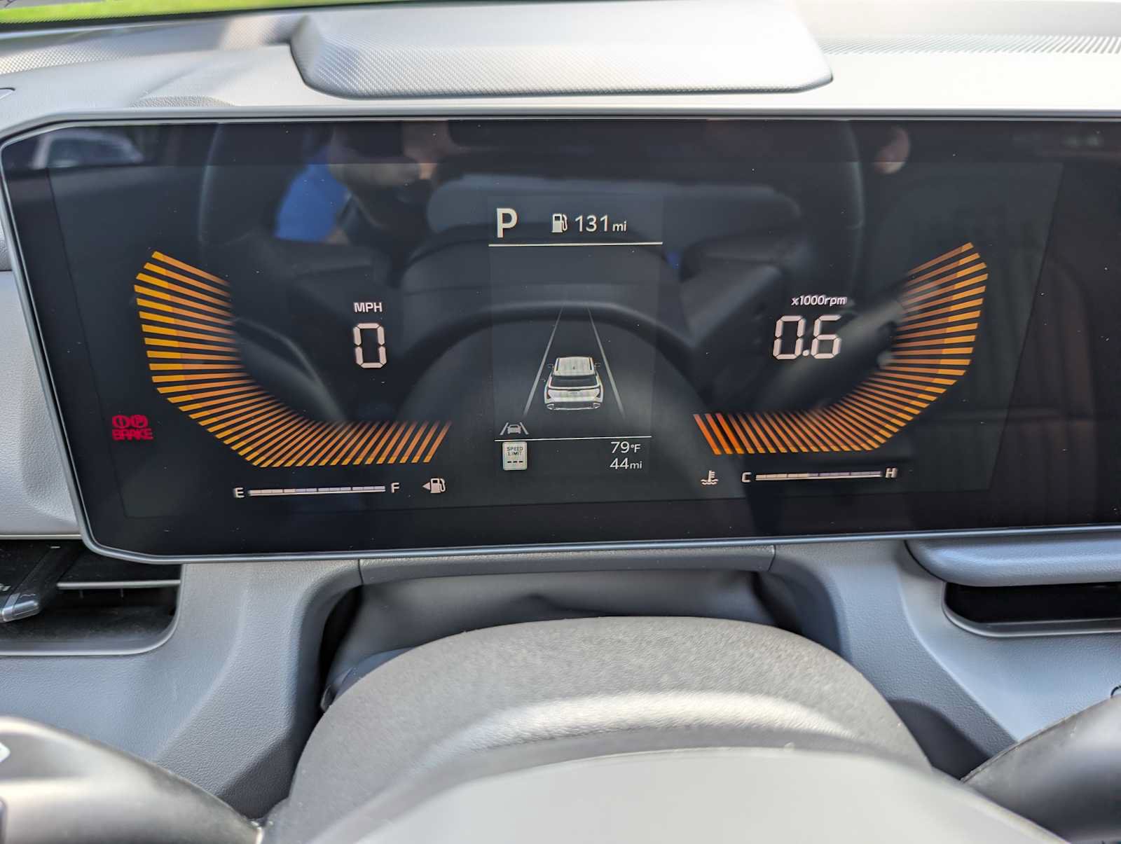 New 2027 Kia Seltos X-Line S AWD/4WD image 17