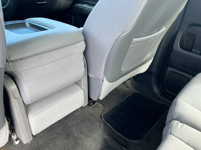 Used 2015 Chevrolet Silverado 2500 W/T w/ WT Convenience Package AWD/4WD image 5