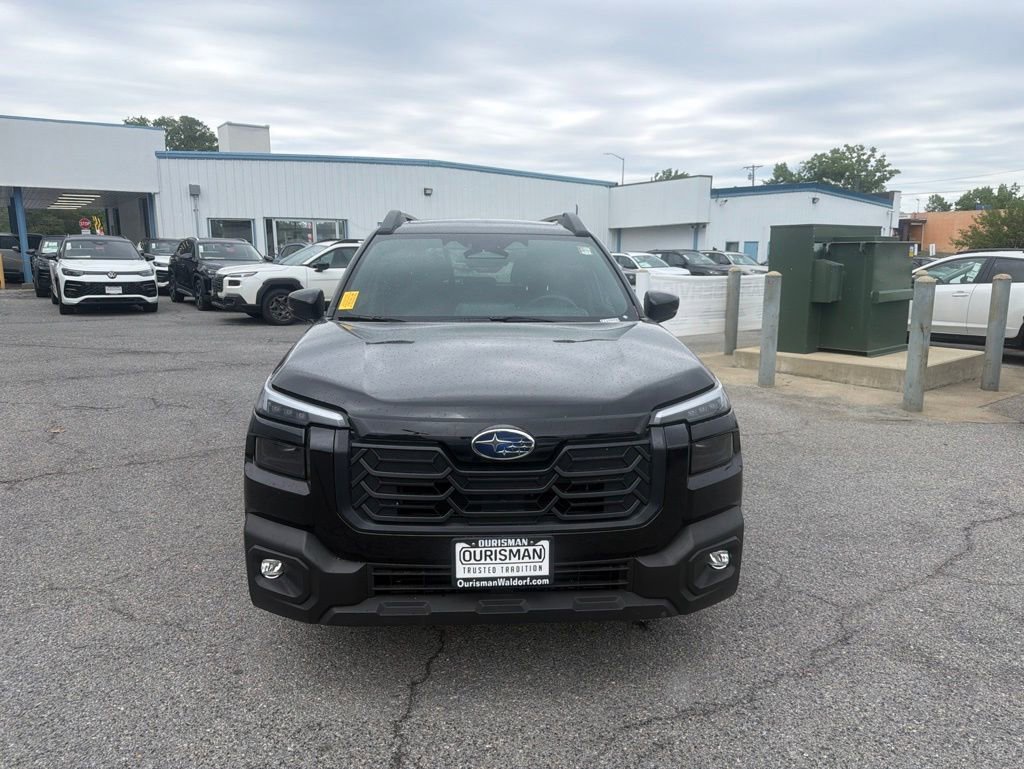Used 2026 Subaru Outback Premium AWD/4WD image 21