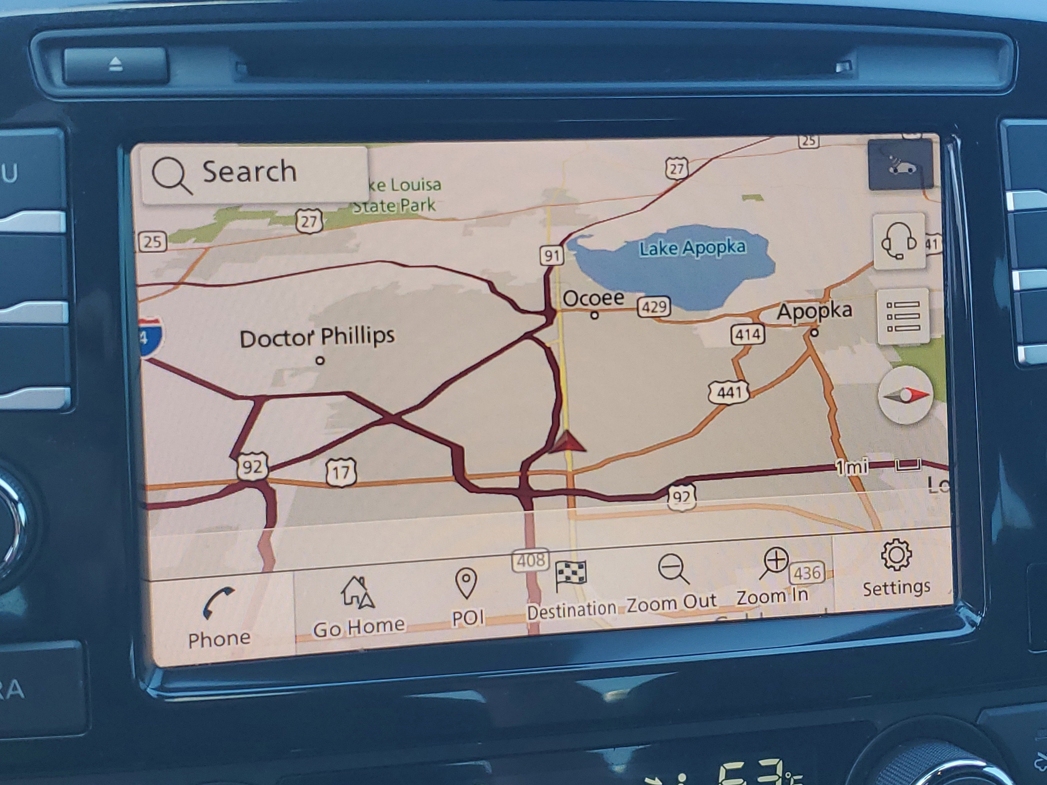 Certified 2023 Nissan Maxima SR w/ Sport Mat Group FWD image 22