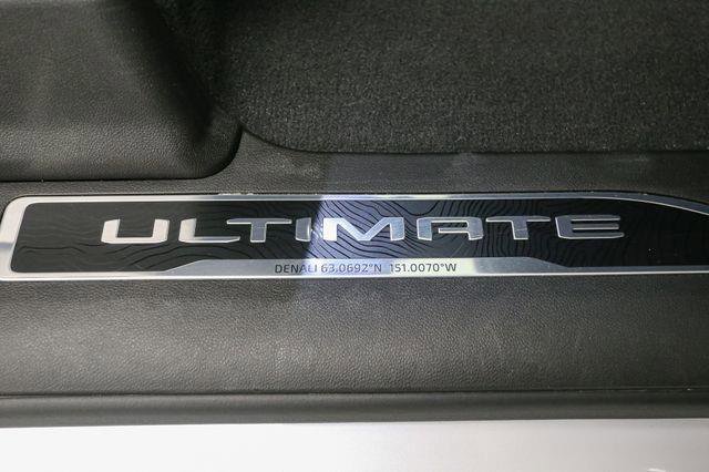 Used 2024 GMC Sierra 2500 Denali Ultimate image 24