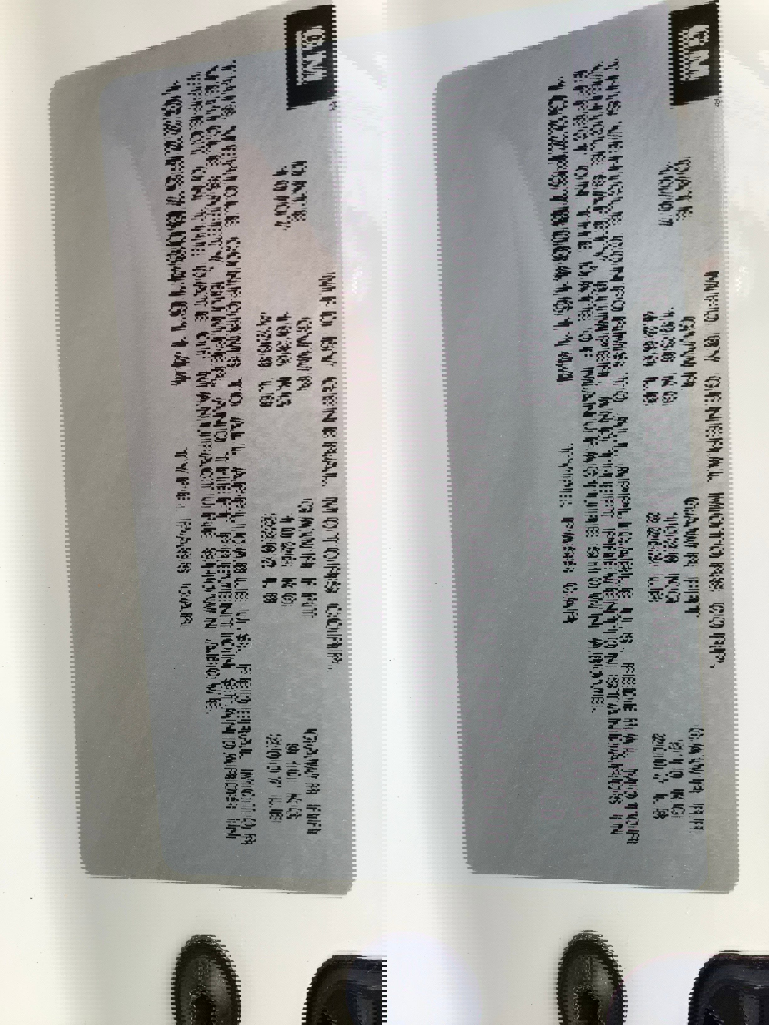 Used 2008 Pontiac G6 Value Leader image 22