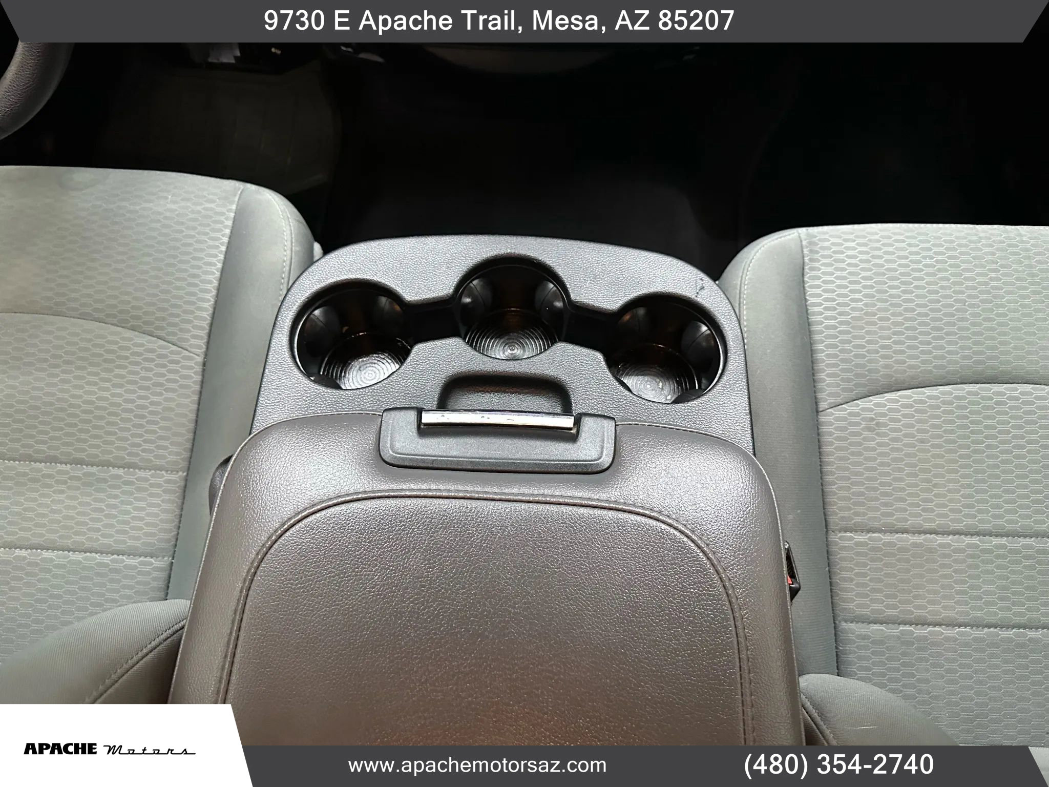 Used 2016 RAM 1500 Tradesman w/ Popular Equipment Group image 31