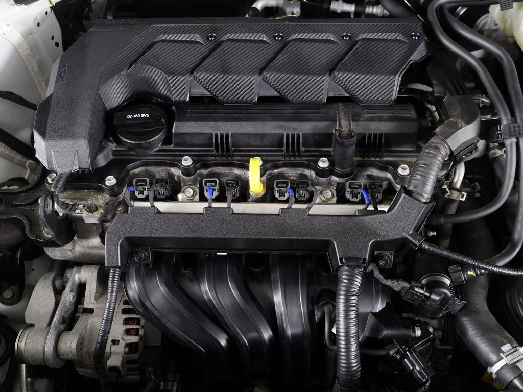 Certified 2023 Hyundai Venue SEL w/ Cargo Package image 17