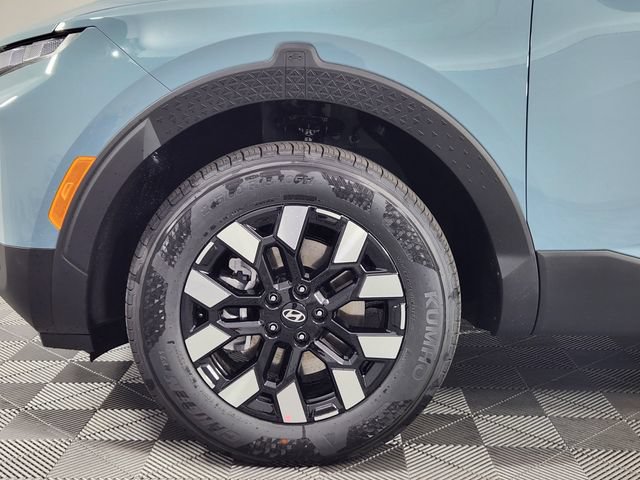 New 2026 Hyundai Santa Cruz SE AWD/4WD image 11