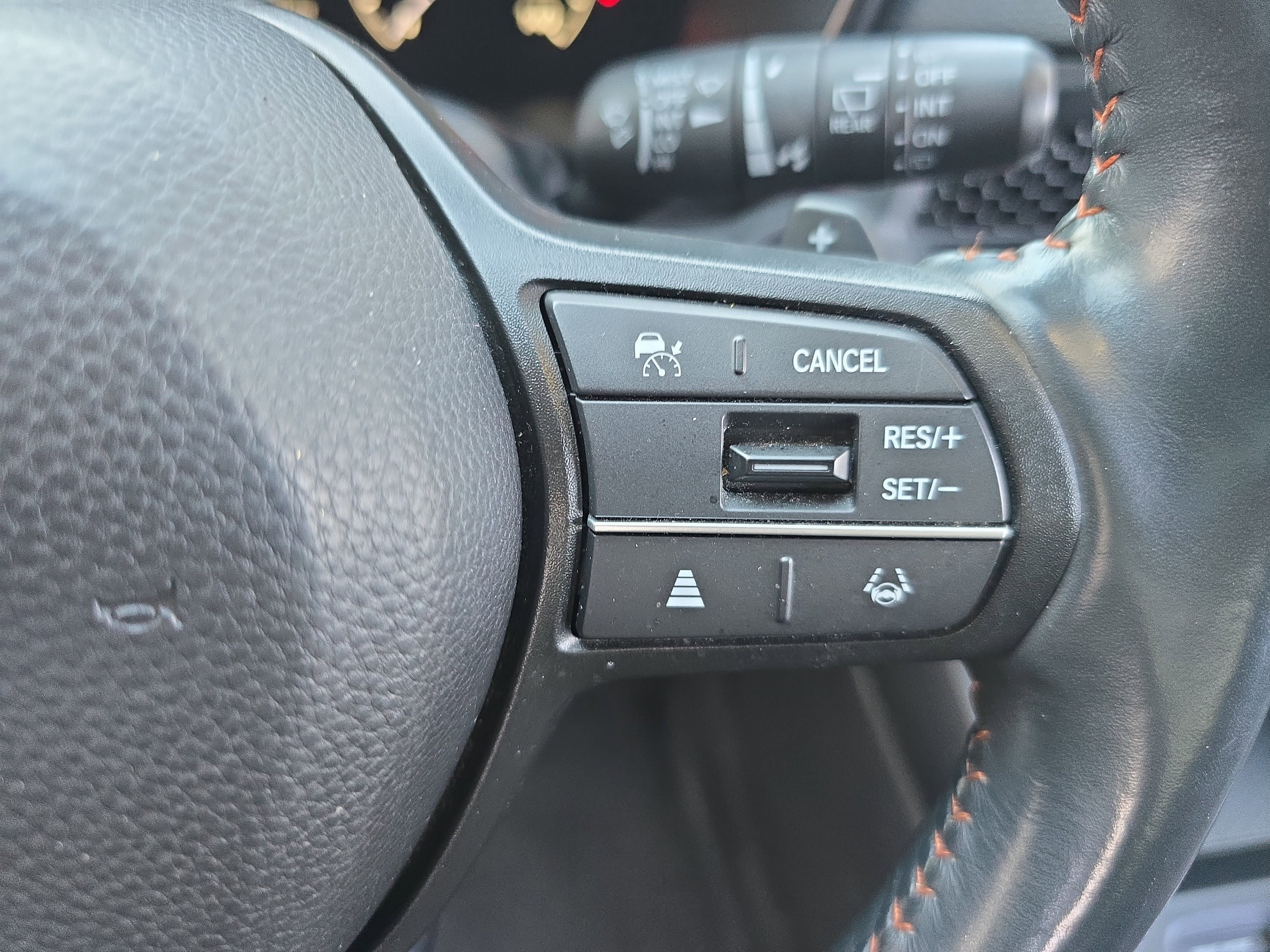 Used 2023 Honda CR-V Sport image 18