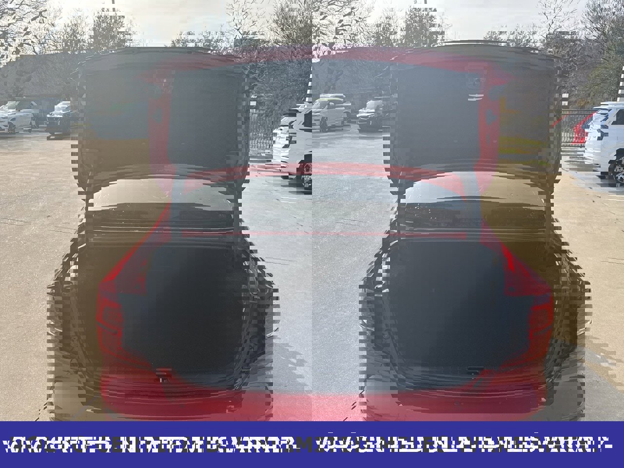 Certified 2023 Volvo S60 B5 Plus image 7