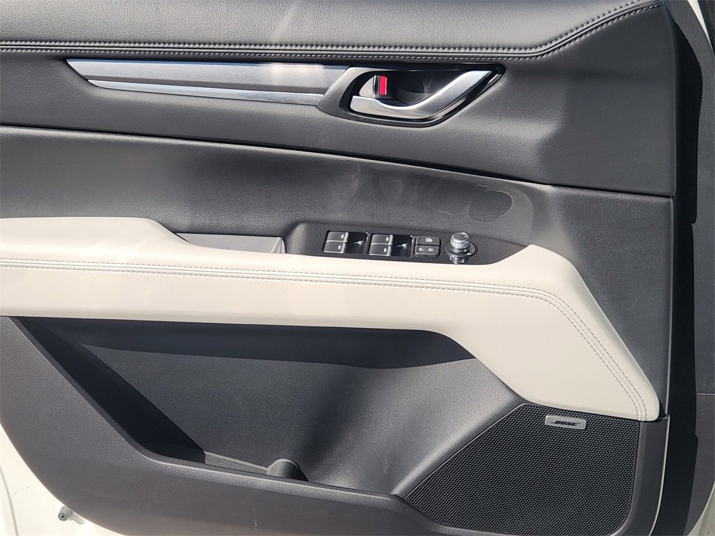 Used 2024 MAZDA CX-5 AWD 2.5 S image 16