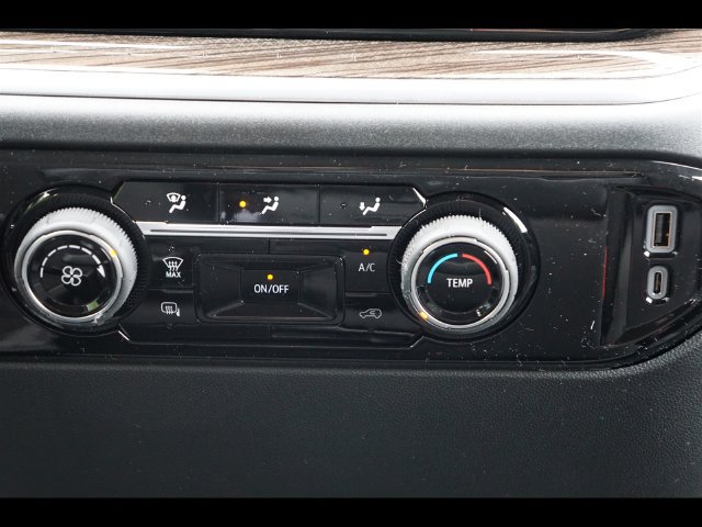 New 2026 Chevrolet Silverado 2500 LT w/ Z71 Off-Road Package AWD/4WD image 10