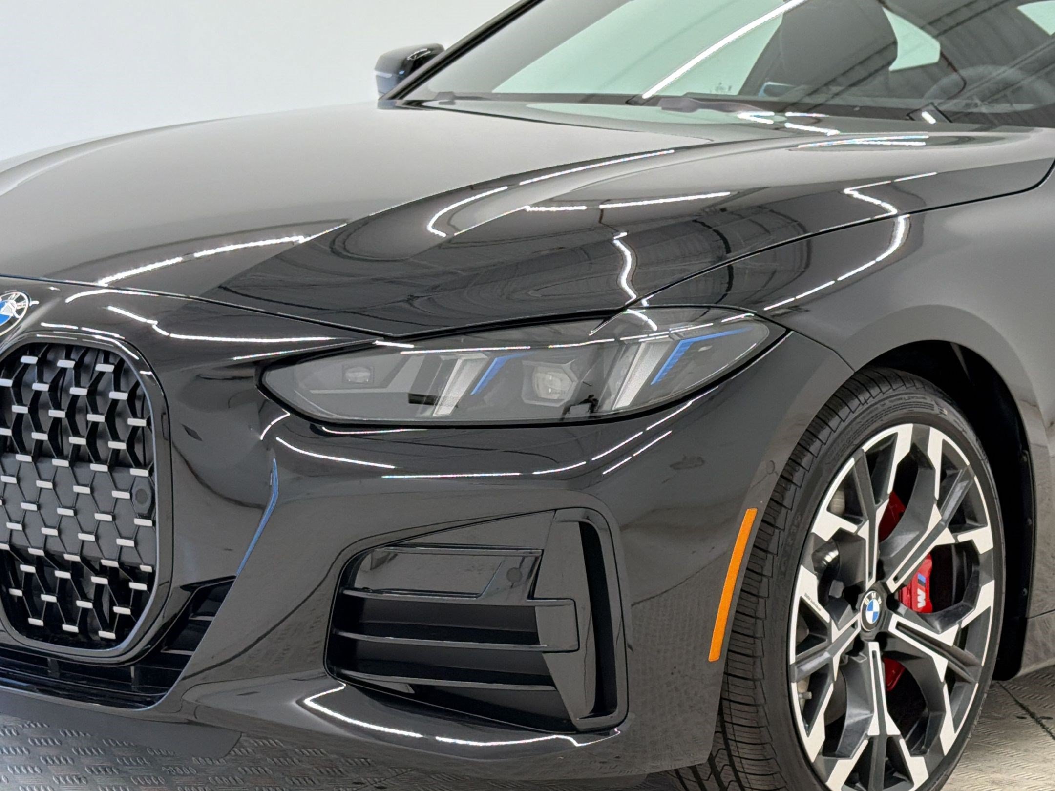 New 2027 BMW 430i Coupe w/ M Sport Package RWD image 12