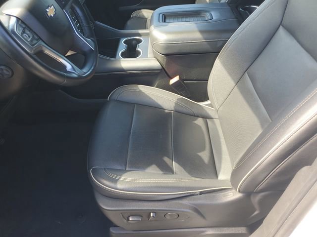 Certified 2023 Chevrolet Suburban Premier image 18