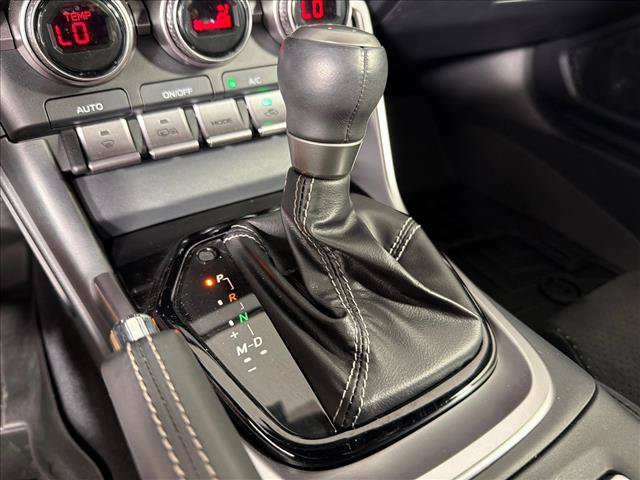 Used 2025 Toyota GR86 Premium RWD image 28