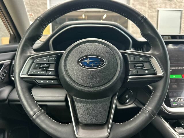 Certified 2024 Subaru Outback Touring XT w/ Popular Package #2 AWD/4WD image 28