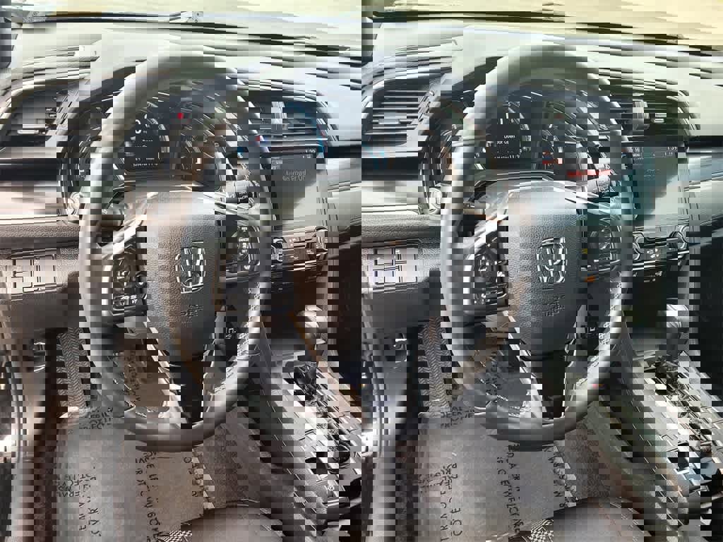 Used 2021 Honda Civic EX image 9