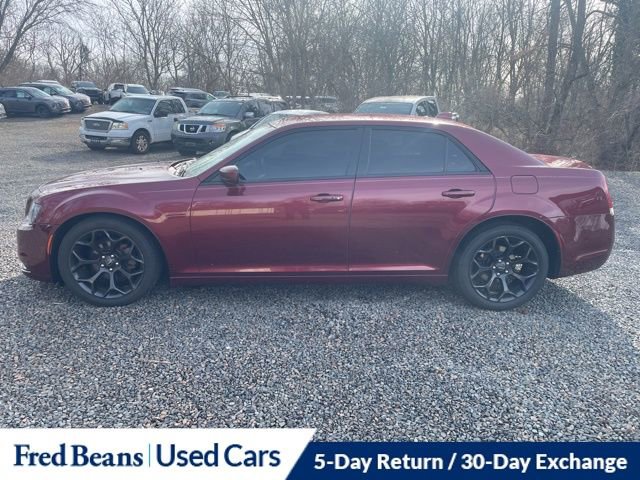 Used 2019 Chrysler 300 S image 4