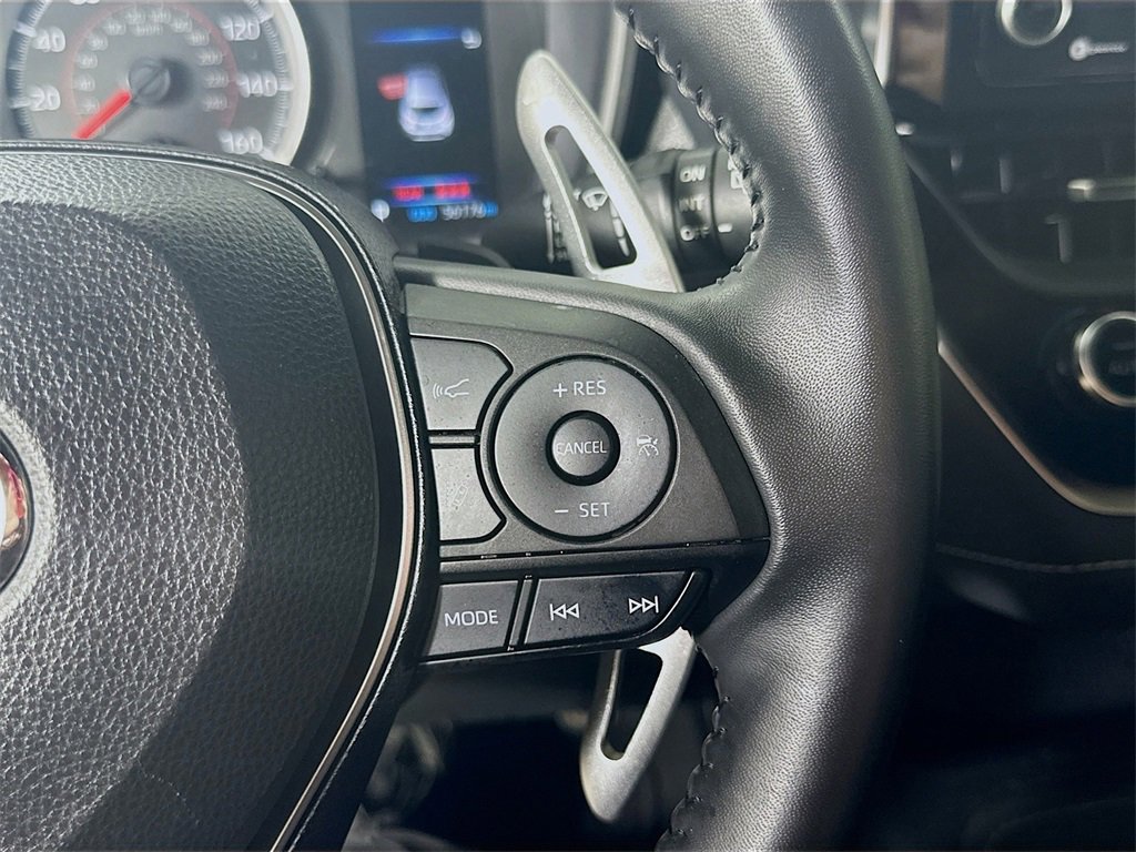 Used 2022 Toyota Corolla SE image 24