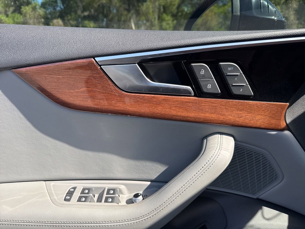 Used 2022 Audi A5 2.0T Premium Plus image 11