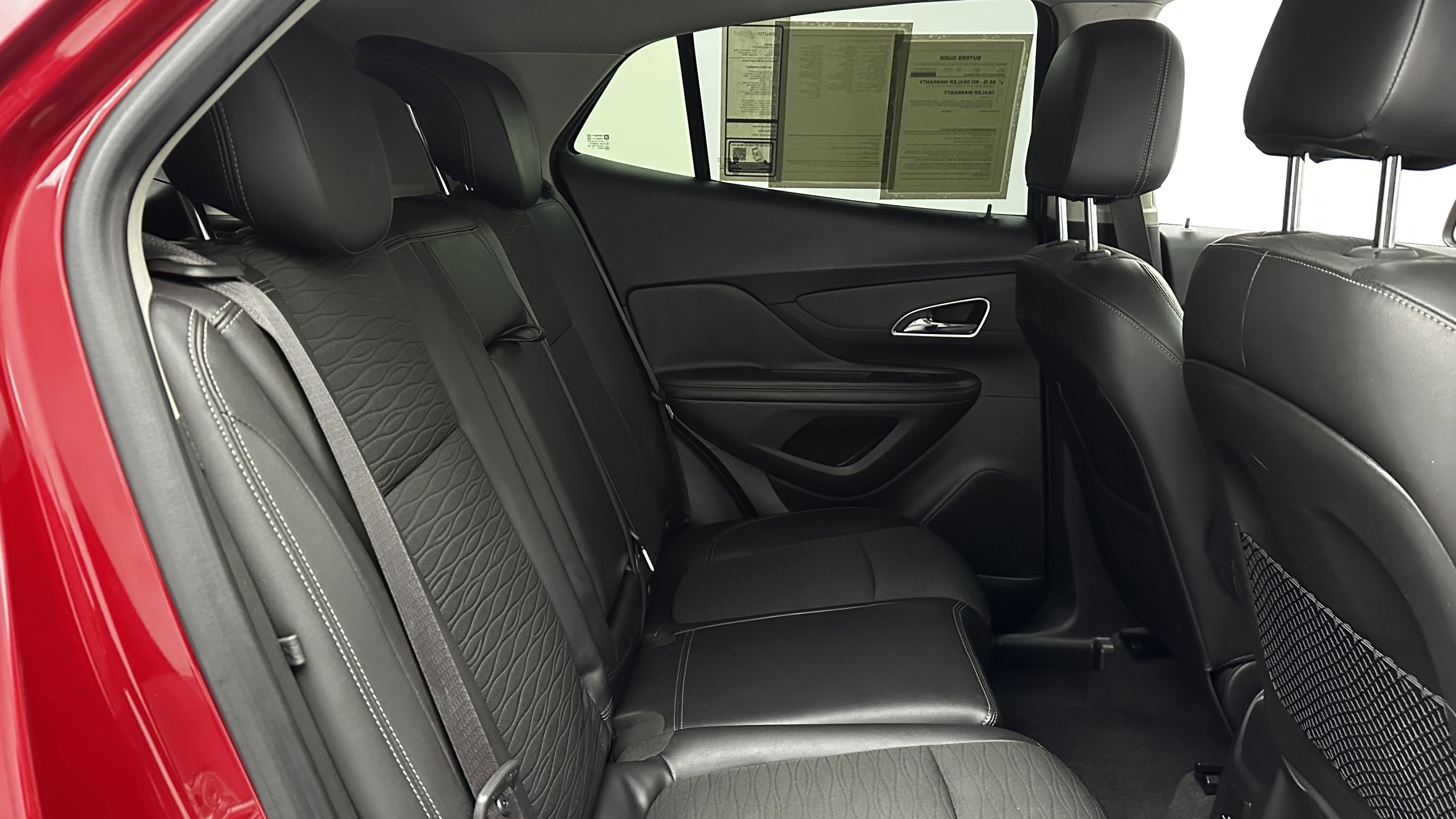 Used 2016 Buick Encore Convenience image 30